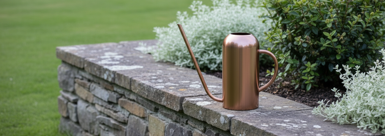 Atelier Watering Can Hero