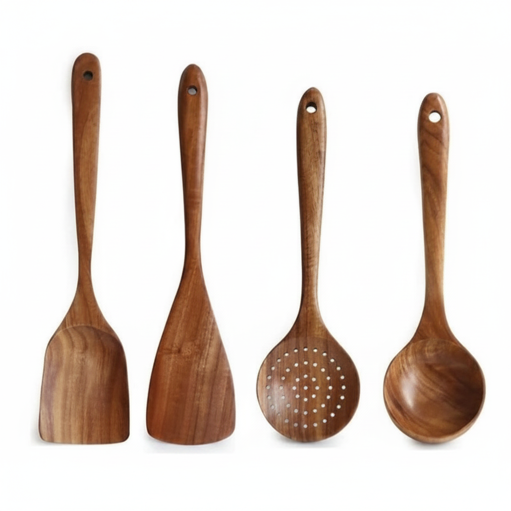 4-Piece Set
