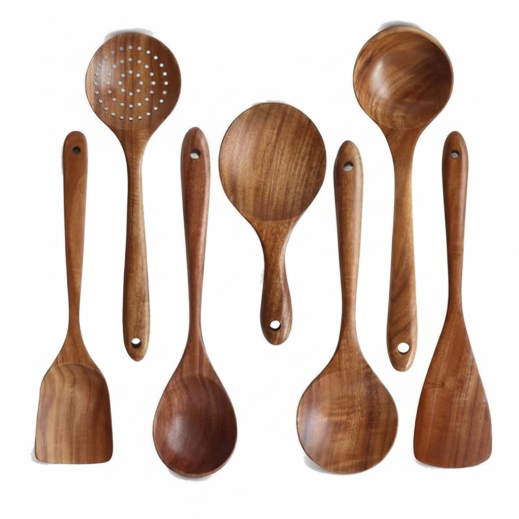 7pc Set – No text