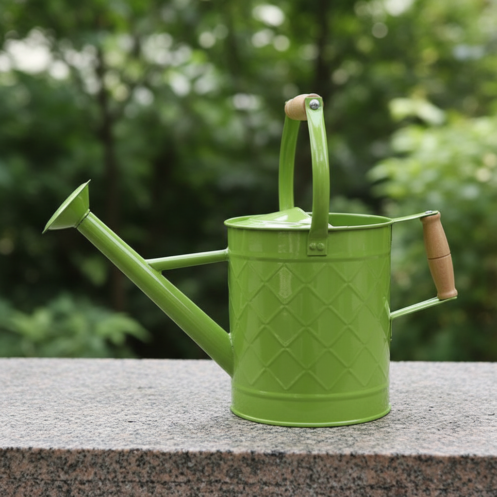 Apple Green