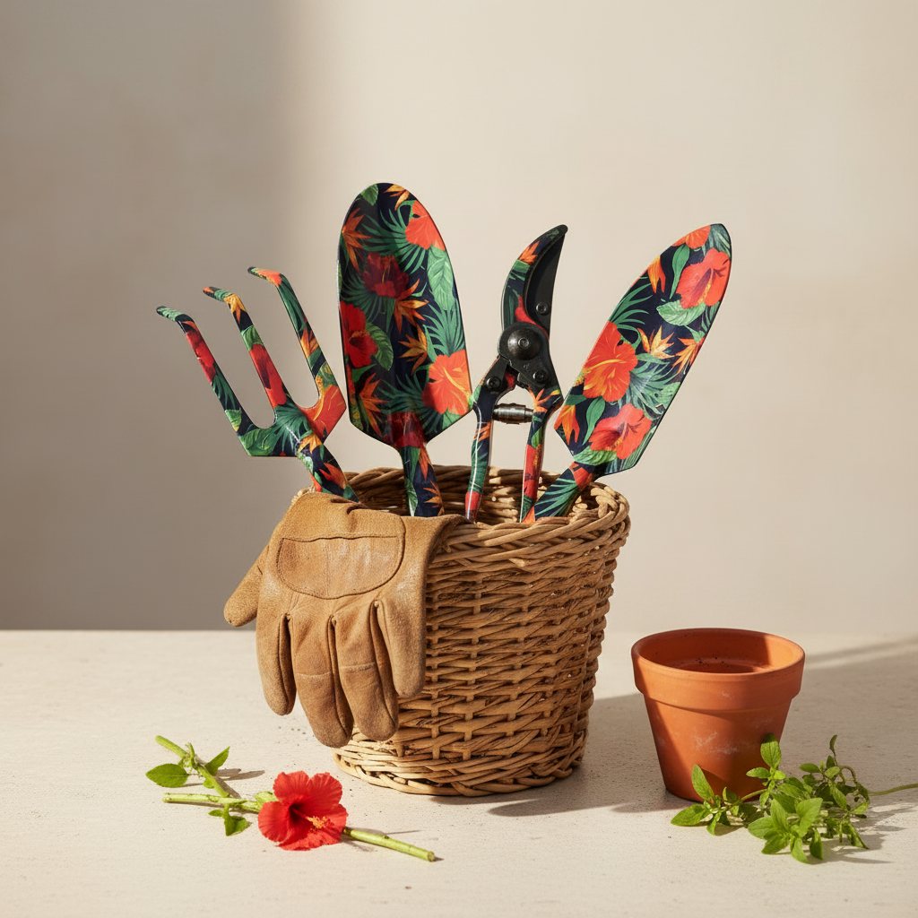 Hero – Basket, square, more personality