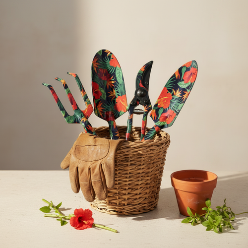Hero – Basket, square, more personality