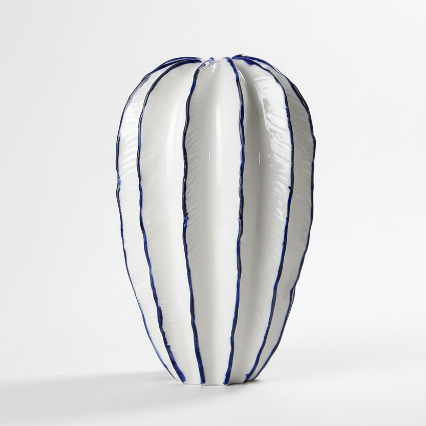 Large Vase – Neutral