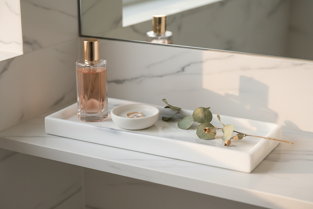 Lifestyle 1 — bathroom