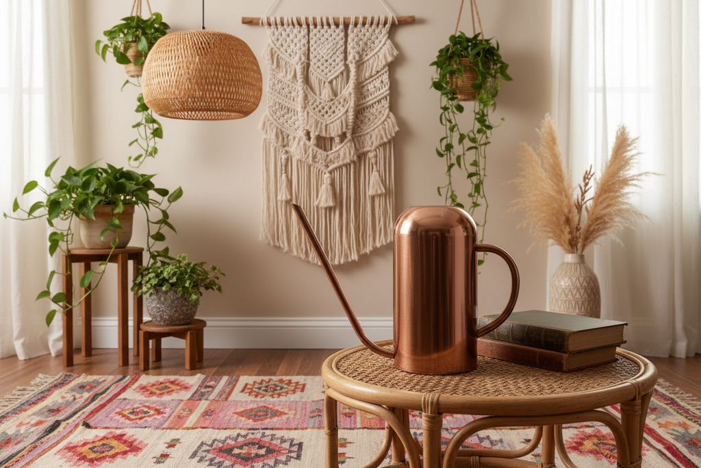 Lifestyle 1 – Boho