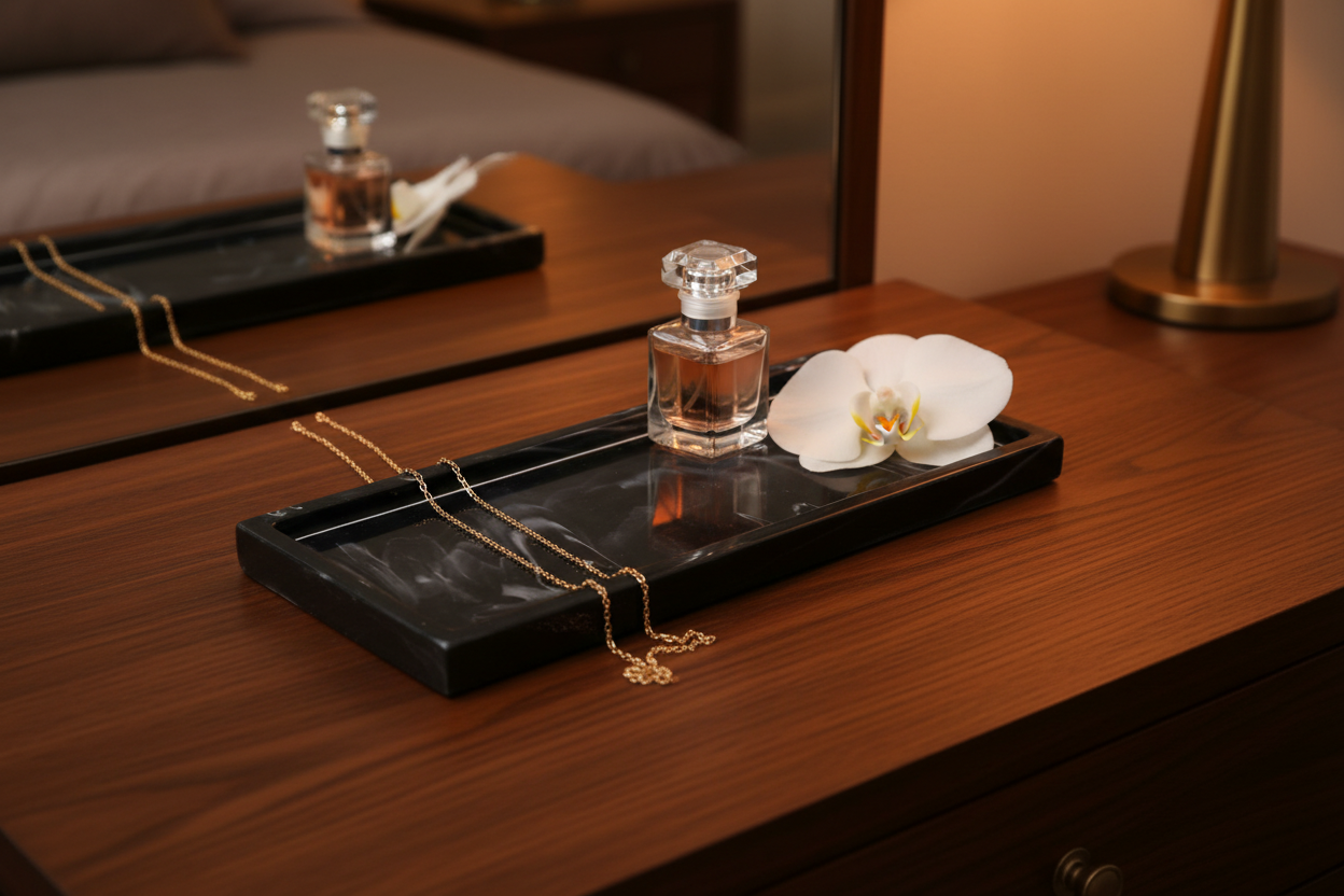 Lifestyle 2 — dressing table