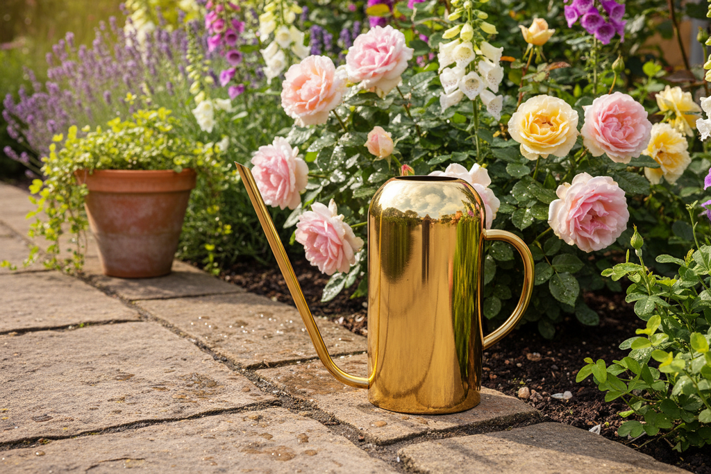 Lifestyle 2 – Garden