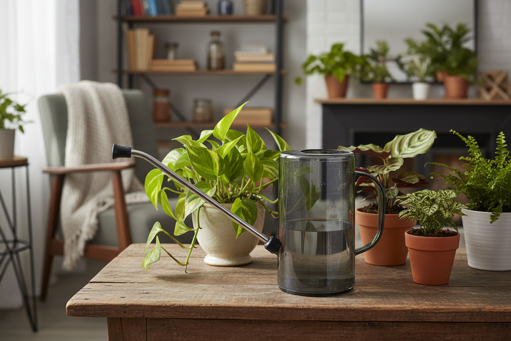Lifestyle 2 – Green
