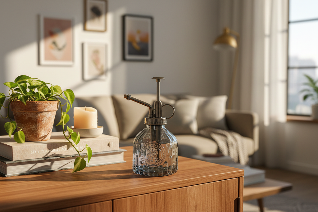 Lifestyle 2 – Sideboard living room