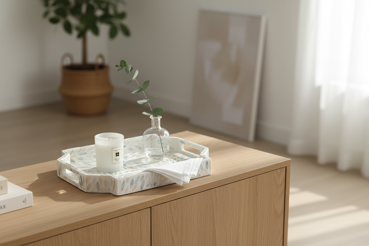 Lifestyle 2 — sideboard