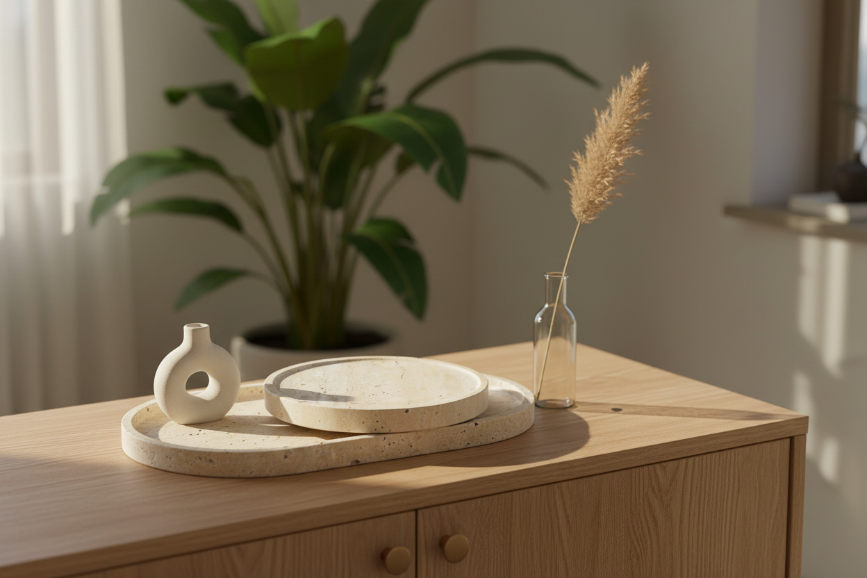 Lifestyle 2 — sideboard