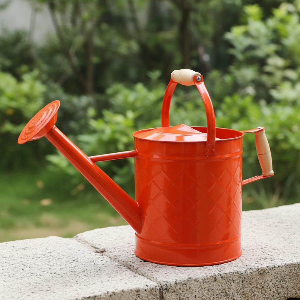 Orange Red