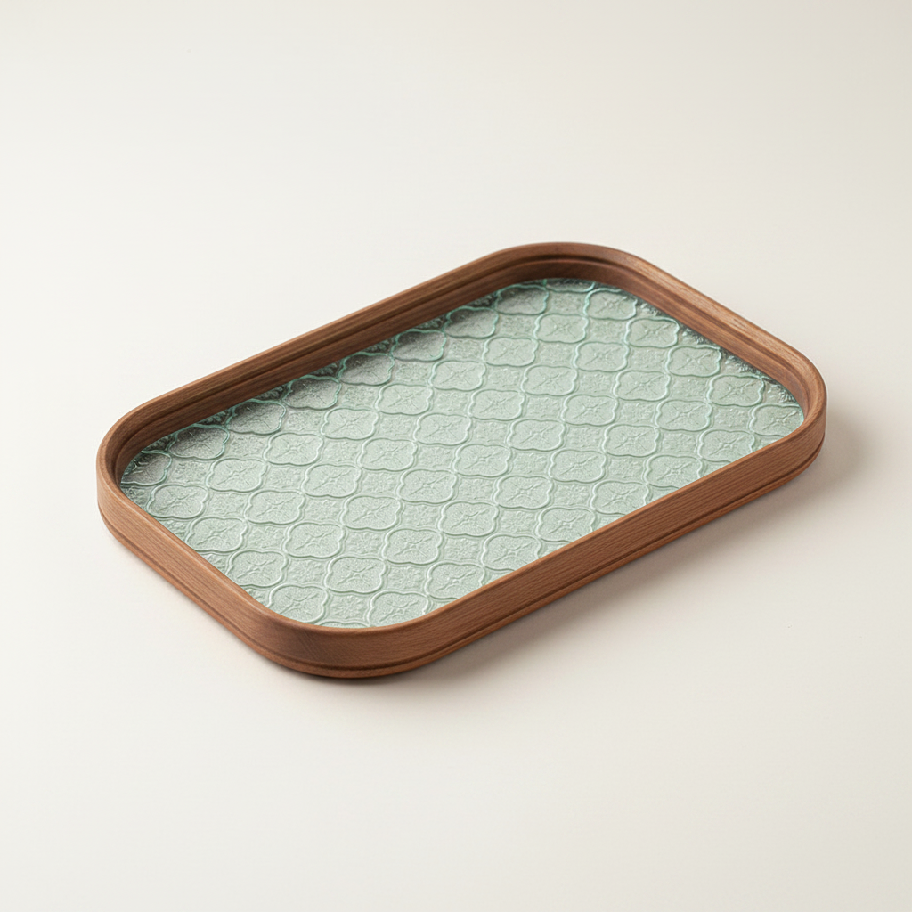 Rounded Square variant