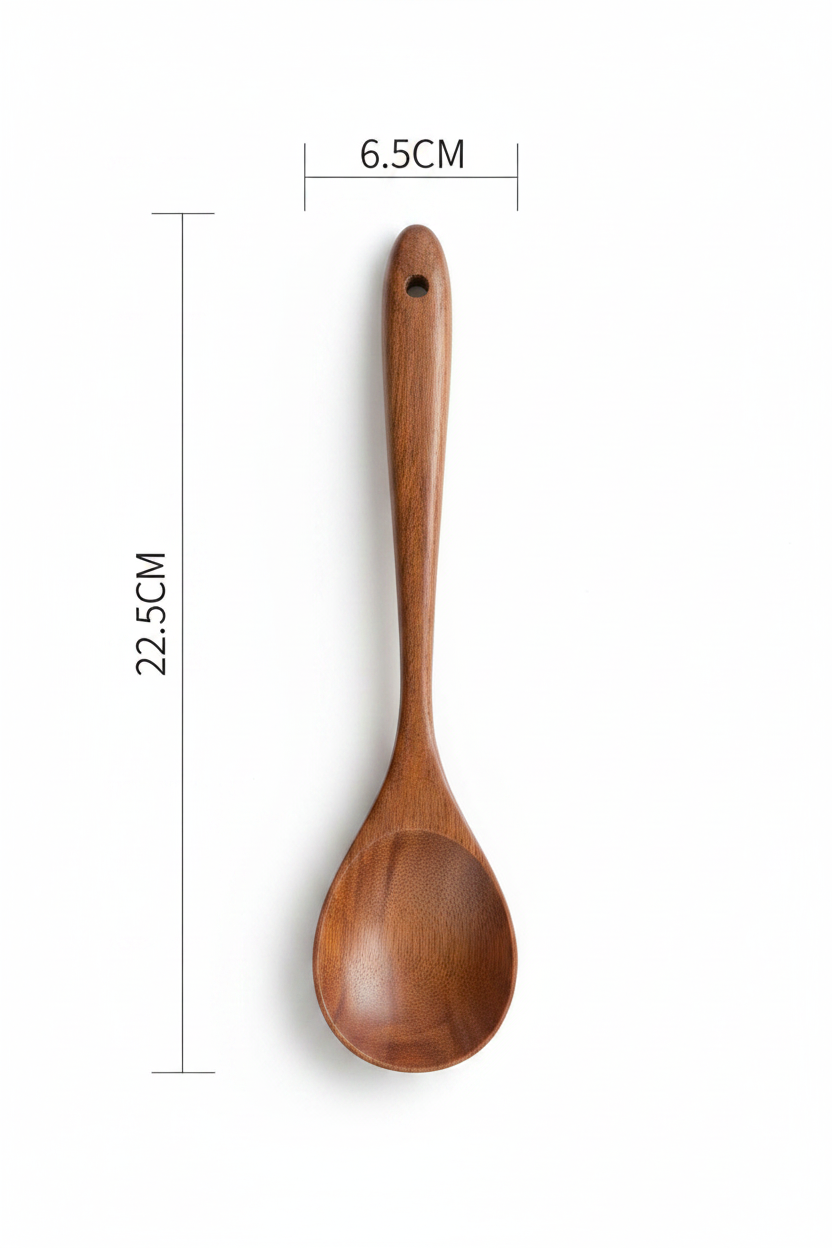 Serving Spoon
