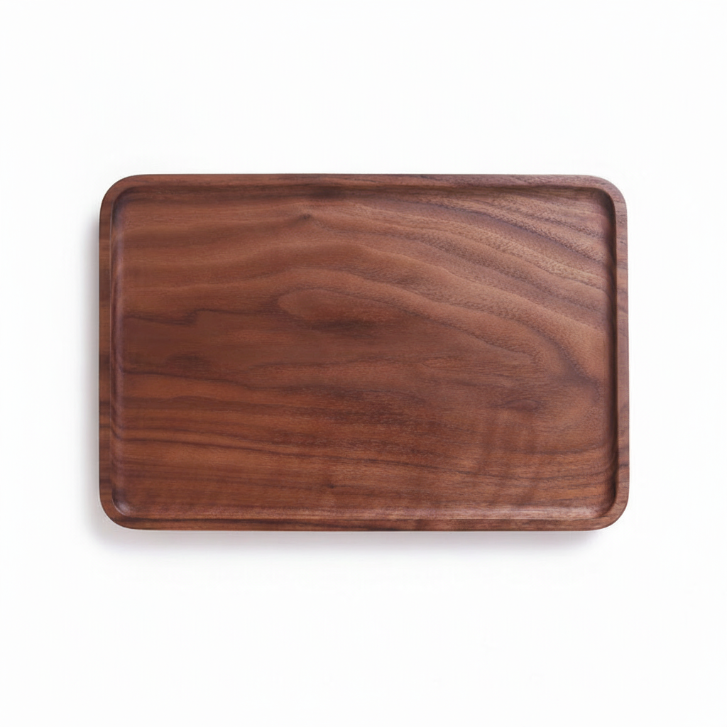 Small Rectangular — 25 × 13cm