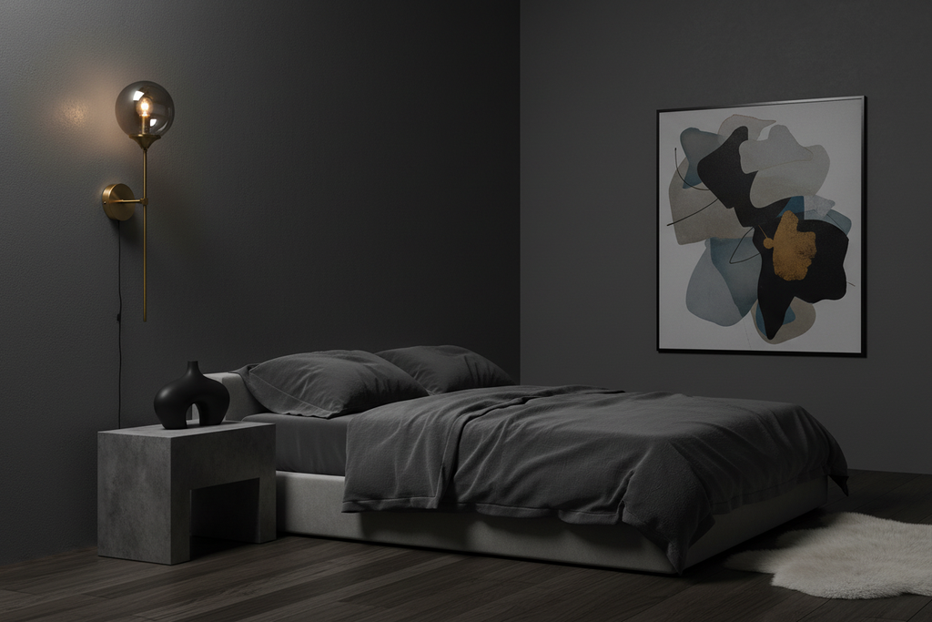 Smoky Gray – Lifestyle
