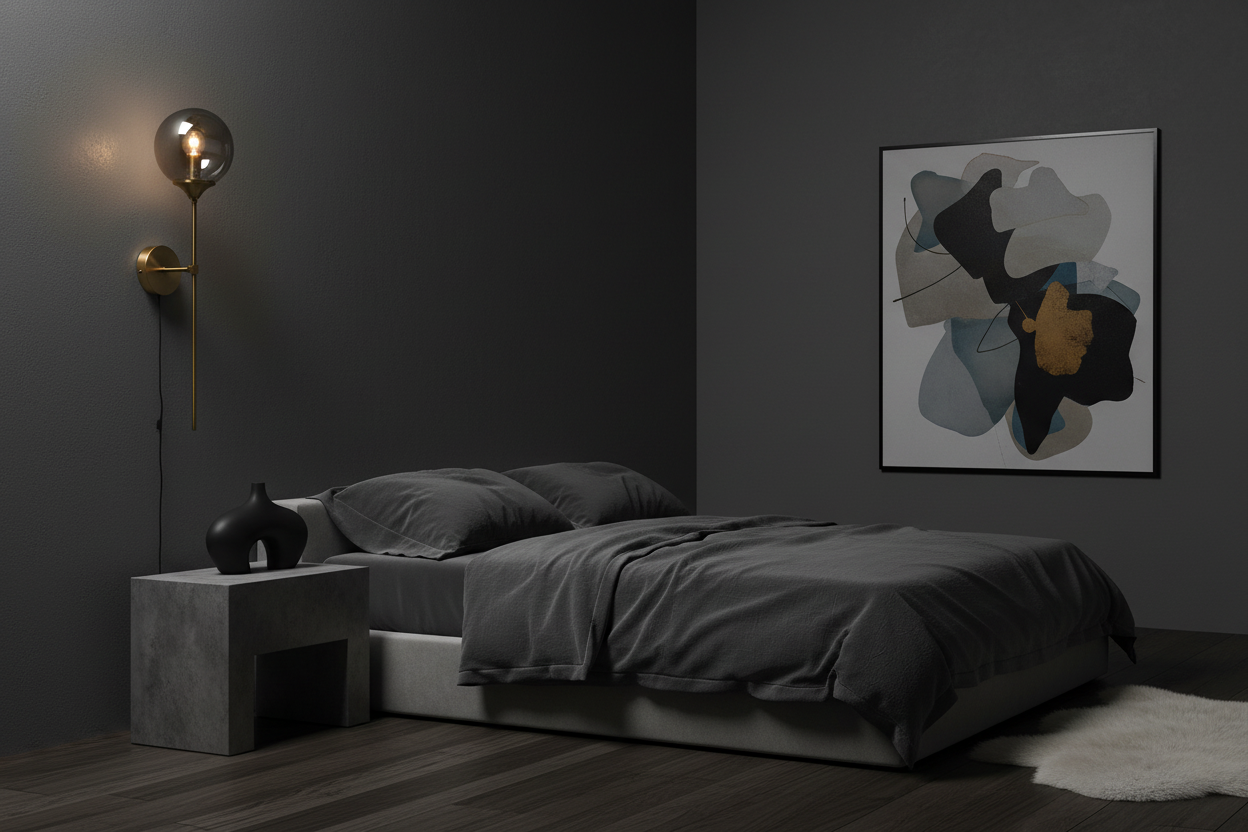 Smoky Gray – Lifestyle