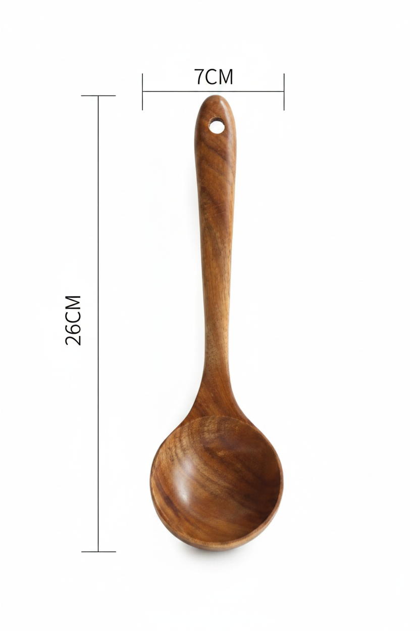 Soup Ladle